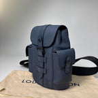 Louis Vuitton Christopher XS Shoulder Bag Taurillon Leather — view 2
