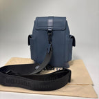 Louis Vuitton Christopher XS Shoulder Bag Taurillon Leather — view 5