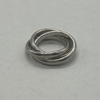 Tiffany & Co Trinity Ring Vintage — view 3