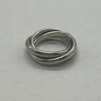 Tiffany & Co Trinity Ring Vintage — view 4