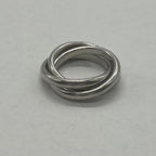 Tiffany & Co Trinity Ring Vintage — view 5
