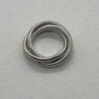 Tiffany & Co Trinity Ring Vintage — view 6