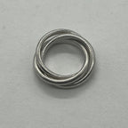 Tiffany & Co Trinity Ring Vintage — view 7