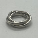 Tiffany & Co Trinity Ring Vintage — view 8