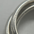 Tiffany & Co Trinity Ring Vintage — view 9