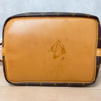 Louis Vuitton Monogram Petit Noe Shoulder — view 5