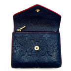 Louis Vuitton Empreinte Monogram Victorine Wallet — view 3