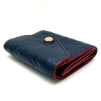 Louis Vuitton Empreinte Monogram Victorine Wallet — view 4