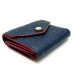 Louis Vuitton Empreinte Monogram Victorine Wallet — view 5