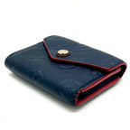 Louis Vuitton Empreinte Monogram Victorine Wallet — view 6