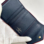 Louis Vuitton Empreinte Monogram Victorine Wallet — view 8