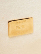 Fendi Beads Baguette Handbag — view 6