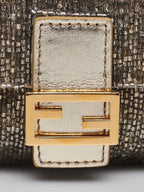 Fendi Beads Baguette Handbag — view 7