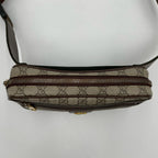 Gucci GG Supreme Leather Bag Beige — view 6