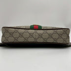 Gucci GG Supreme Leather Bag Beige — view 7