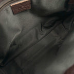 Gucci GG Supreme Canvas Shoulder — view 9