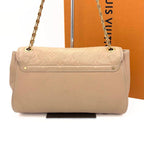 Louis Vuitton Monogram Empreinte Saint Germain PM Shoulder Bag — view 2