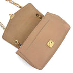 Louis Vuitton Monogram Empreinte Saint Germain PM Shoulder Bag — view 3