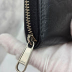 Gucci Processing Wallet GG Marina Black — view 4