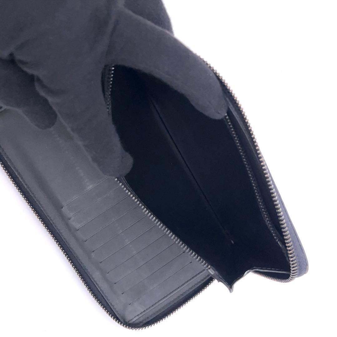 Louis Vuitton Damier Rush Zippy Wallet Vertical — view 4