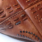 Gucci Studded GG Leather Tote Bag Tom Ford — view 7