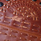 Gucci Studded GG Leather Tote Bag Tom Ford — view 8
