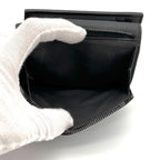 Louis Vuitton Wallet Black Portefeuille Pilot Aerogram — view 6