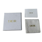 DIOR J'adior Earrings Star Bee Stone