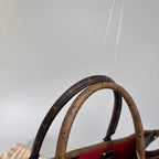 Louis Vuitton Monogram Giant On The Go GM Tote — view 6