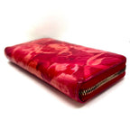 Louis Vuitton Ikat Flower Zippy Wallet Vernis Monogram — view 5