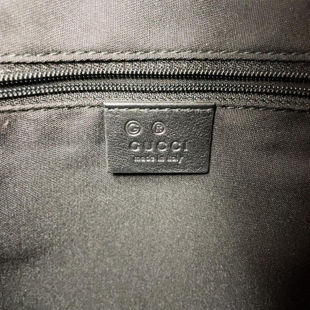 Gucci GG Canvas Sherry Line Shoulder — view 7
