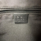 Gucci GG Canvas Sherry Line Shoulder — view 7