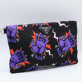 Prada Clutch Franken Universal Studio Collaboration