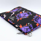 Prada Clutch Franken Universal Studio Collaboration — view 2