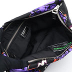 Prada Clutch Franken Universal Studio Collaboration — view 4