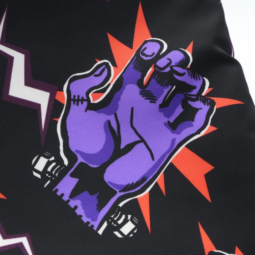 Prada Clutch Franken Universal Studio Collaboration — view 6
