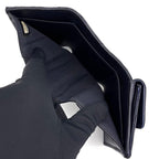 Chanel Boy Lambskin Small Flap Wallet Trifold — view 5