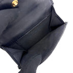 Chanel Boy Lambskin Small Flap Wallet Trifold — view 6