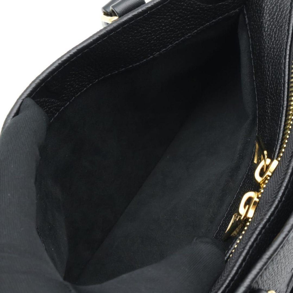 Louis Vuitton On The Go East West Monogram Empreinte Shoulder — view 3