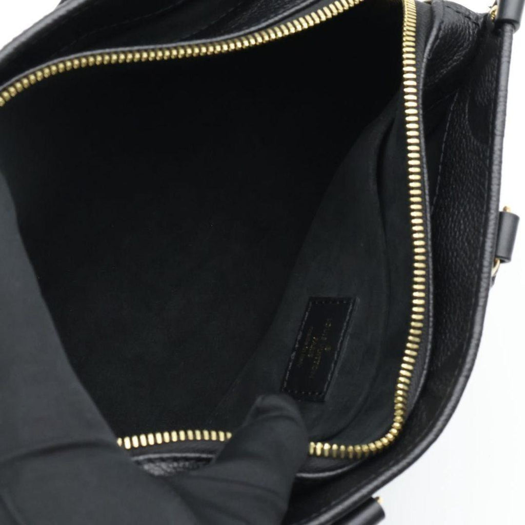 Louis Vuitton On The Go East West Monogram Empreinte Shoulder — view 4