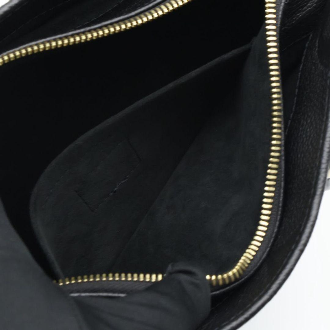 Louis Vuitton On The Go East West Monogram Empreinte Shoulder — view 5