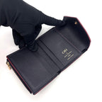 Louis Vuitton Monogram Empreinte Portefeuille Victorine Trifold Wallet — view 4