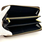 Louis Vuitton Monogram Giant Zippy Wallet — view 3