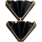 Louis Vuitton Monogram Giant Zippy Wallet — view 7
