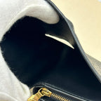 Louis Vuitton Monogram Empreinte Portefeuille Clair Wallet — view 7