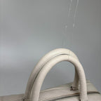 Chanel Wild Stitch Mini Boston Handbag — view 6