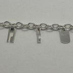 Gucci Necklace Vintage Silver — view 3