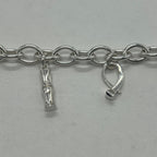 Gucci Necklace Vintage Silver — view 4