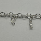 Gucci Necklace Vintage Silver — view 6