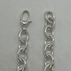 Gucci Necklace Vintage Silver — view 7